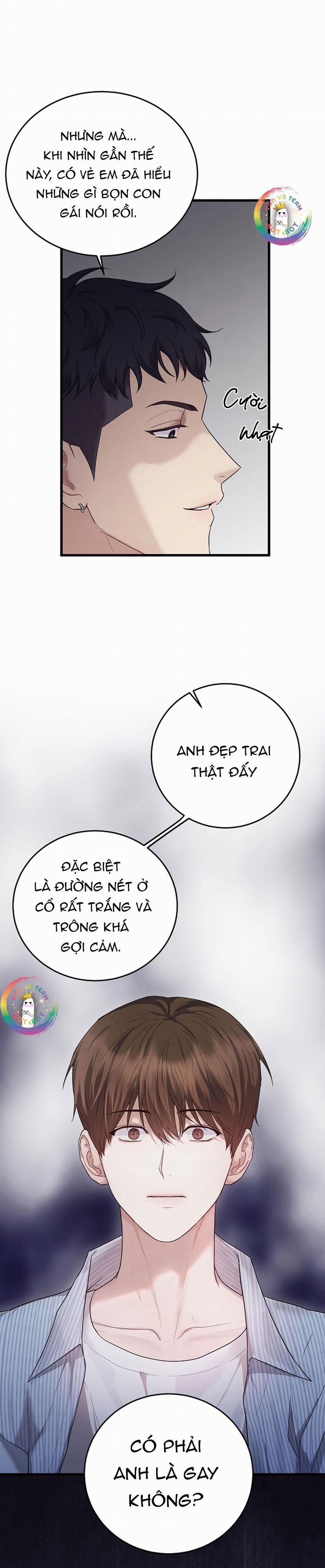 Sweet shot 7 trang 6