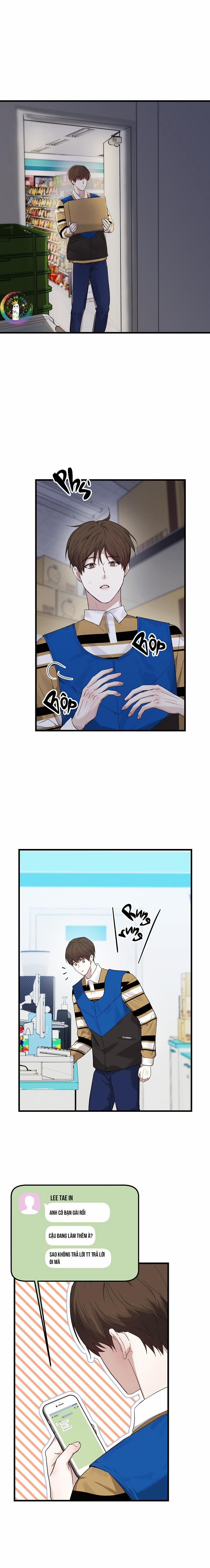 Sweet shot 8 trang 12