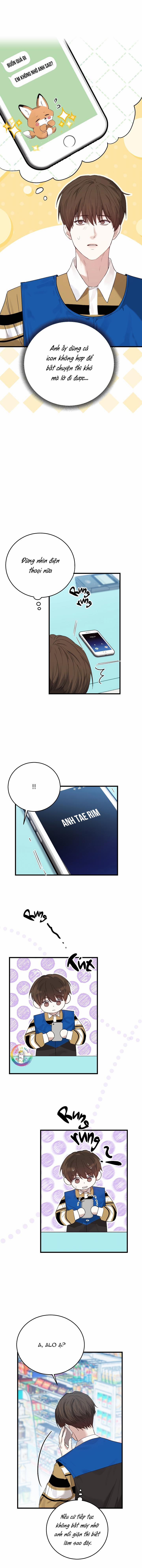 Sweet shot 8 trang 14