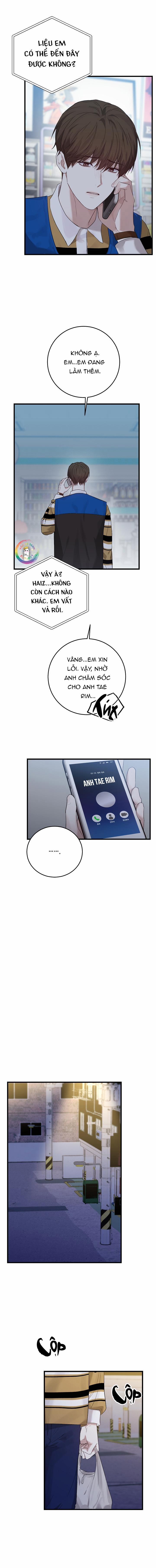 Sweet shot 8 trang 16