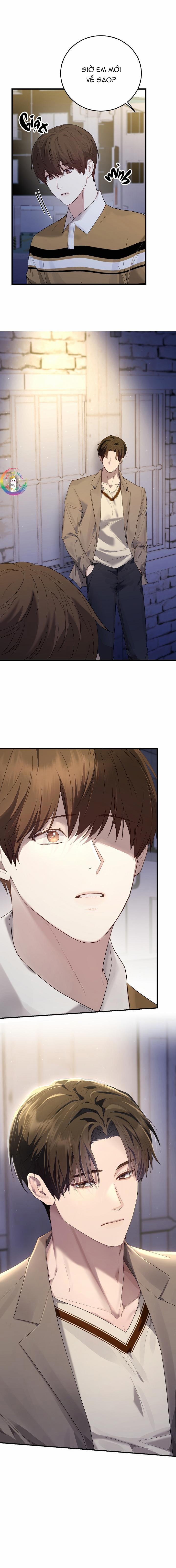 Sweet shot 8 trang 17