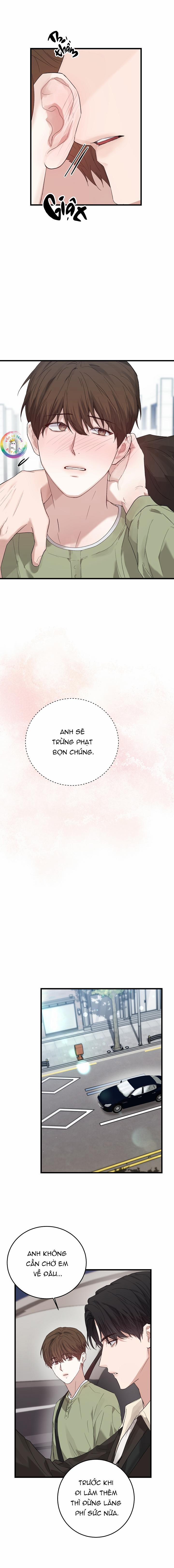 Sweet shot 8 trang 5