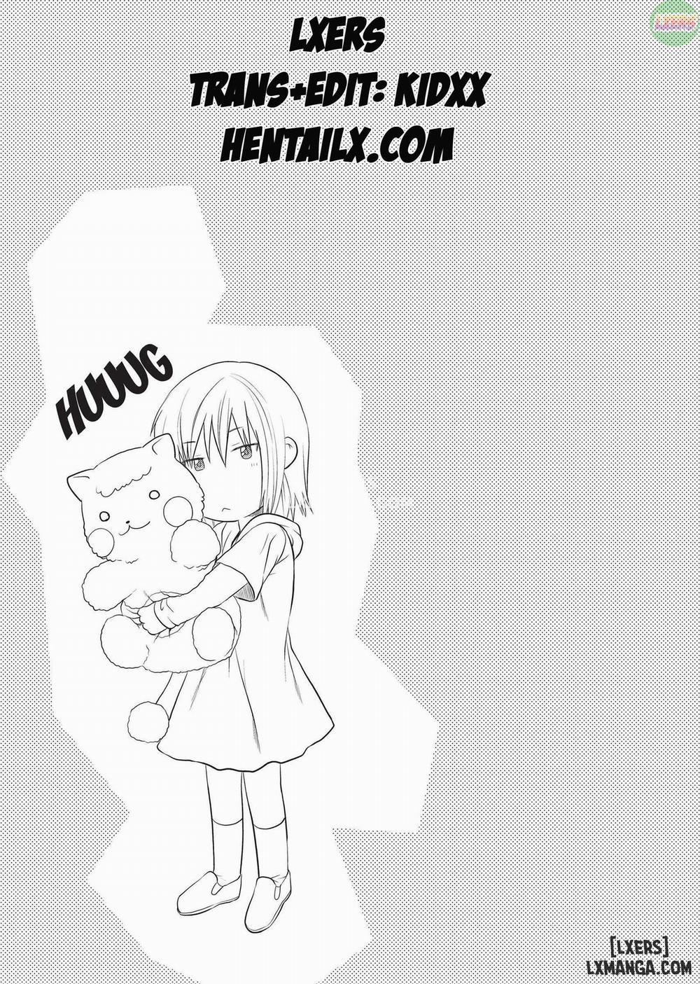 Sweet Sister Selection 10 END trang 23