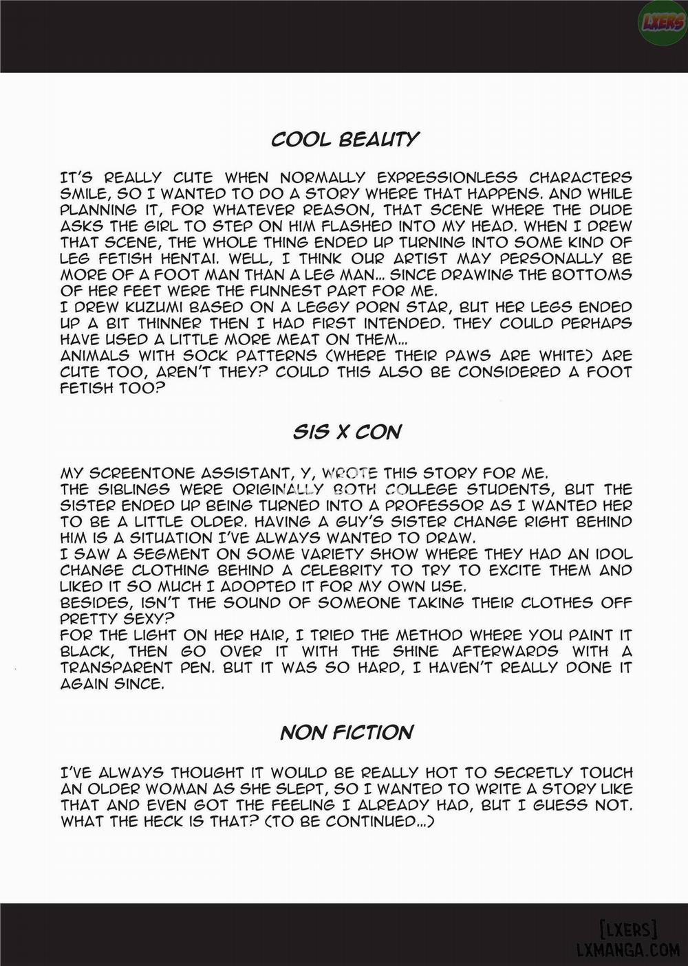 Sweet Sister Selection 10 END trang 24