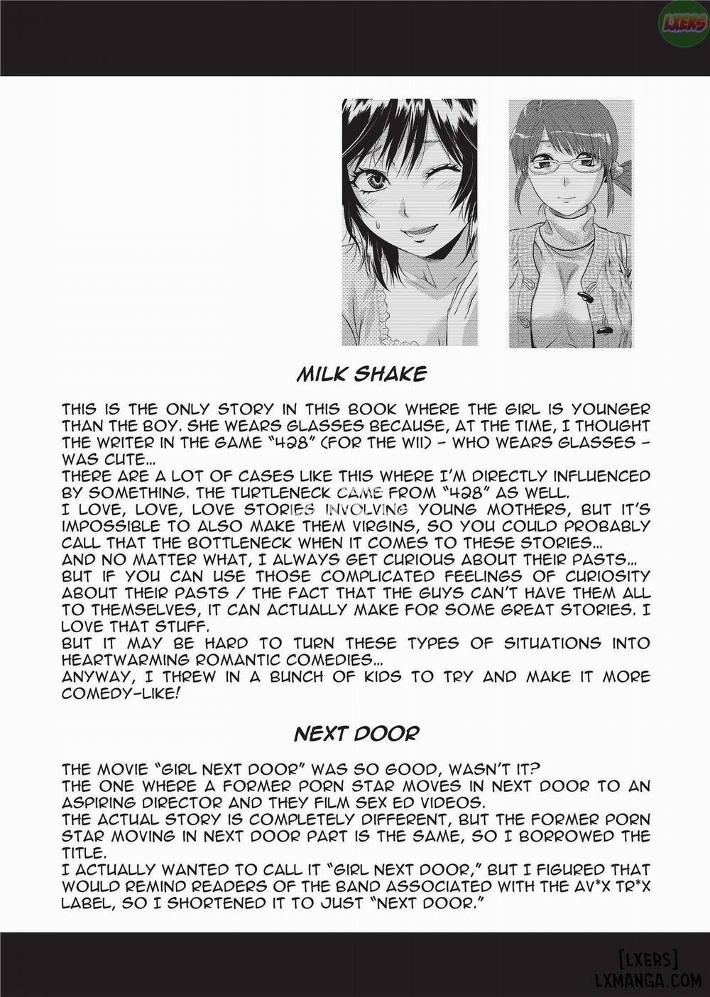 Sweet Sister Selection 10 END trang 26