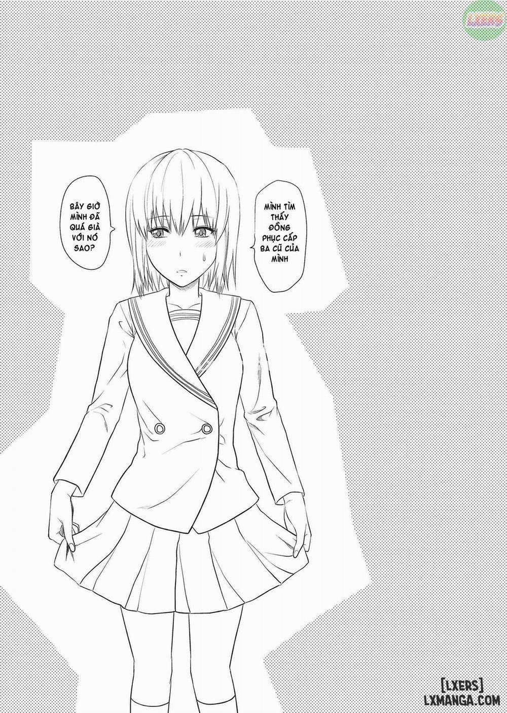 Sweet Sister Selection 2 trang 25