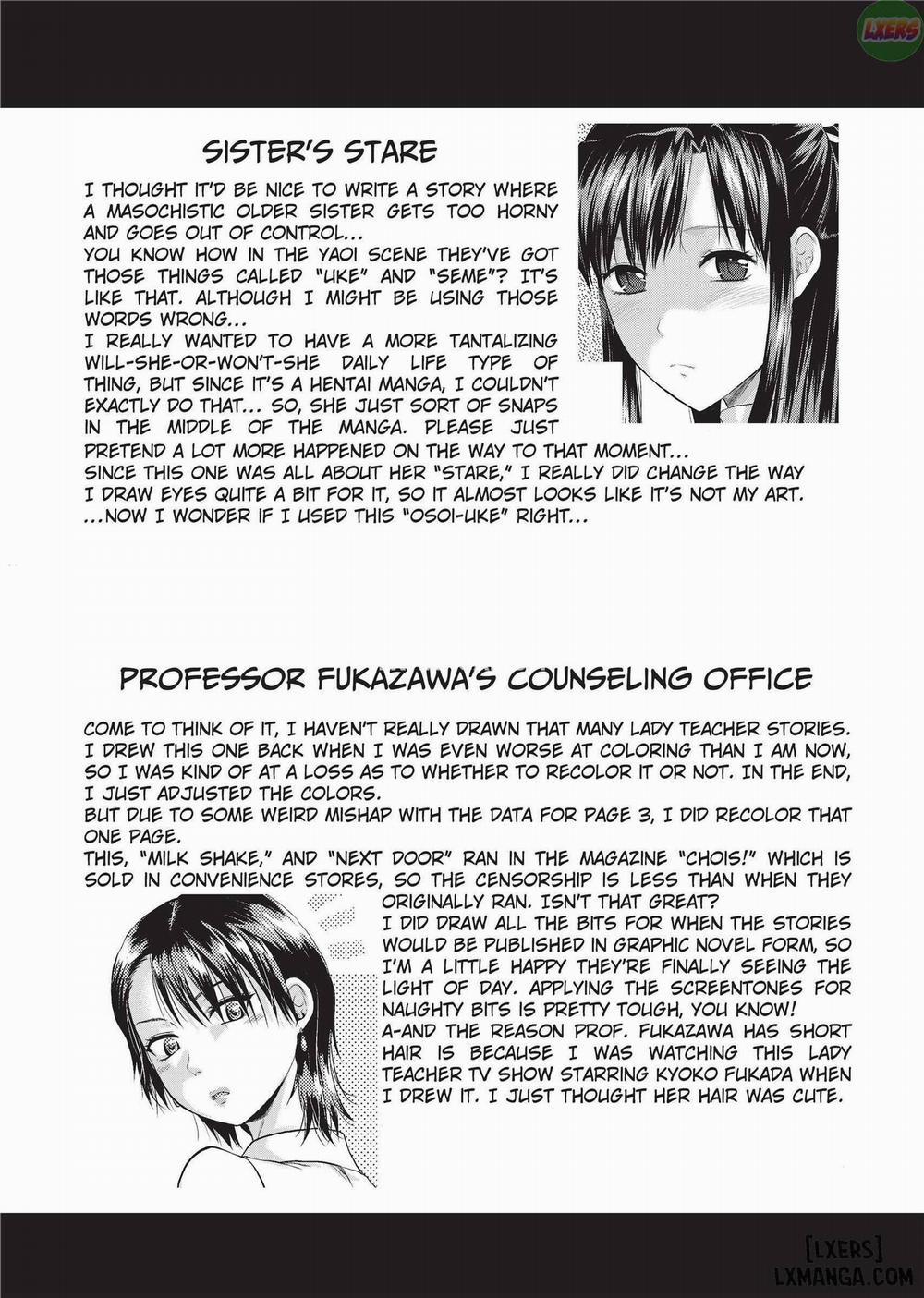 Sweet Sister Selection 2 trang 26