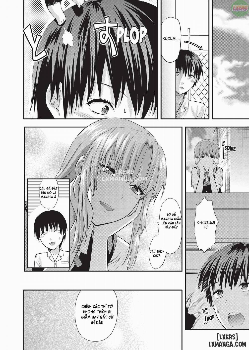 Sweet Sister Selection 5 trang 10