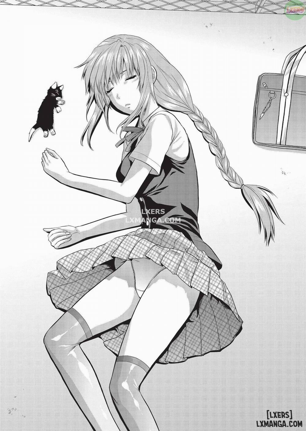 Sweet Sister Selection 5 trang 6