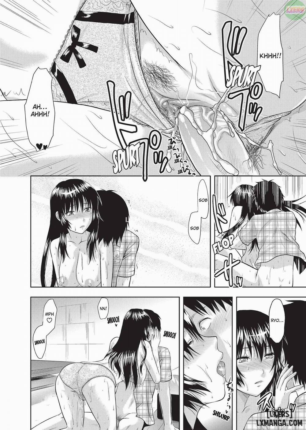 Sweet Sister Selection 6 trang 18