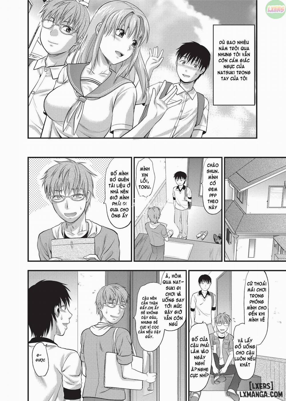 Sweet Sister Selection 7 trang 6