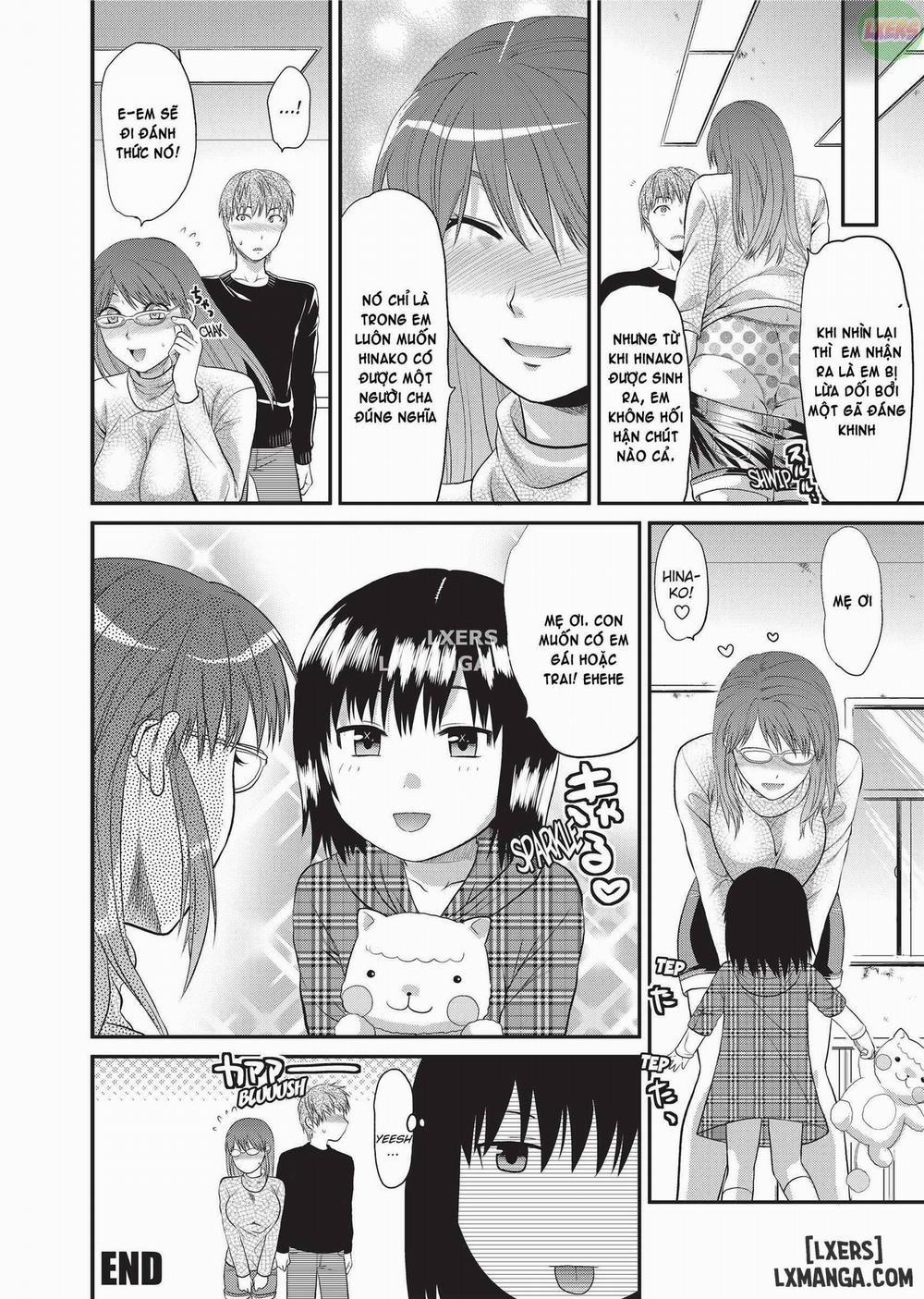 Sweet Sister Selection 9 trang 22