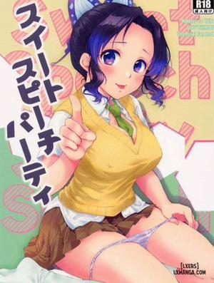 Đọc truyện tranh Sweet Speech Party