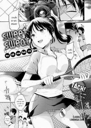 Đọc truyện tranh Sweet Sweat