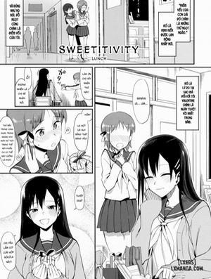 Đọc truyện tranh Sweetitivity
