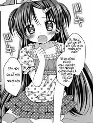 Đọc truyện tranh Swelling Feelings