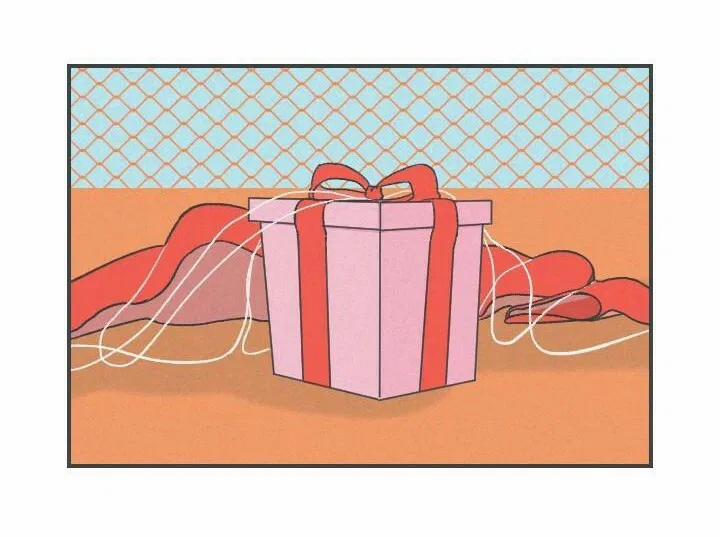 Swing Baby 1 trang 1