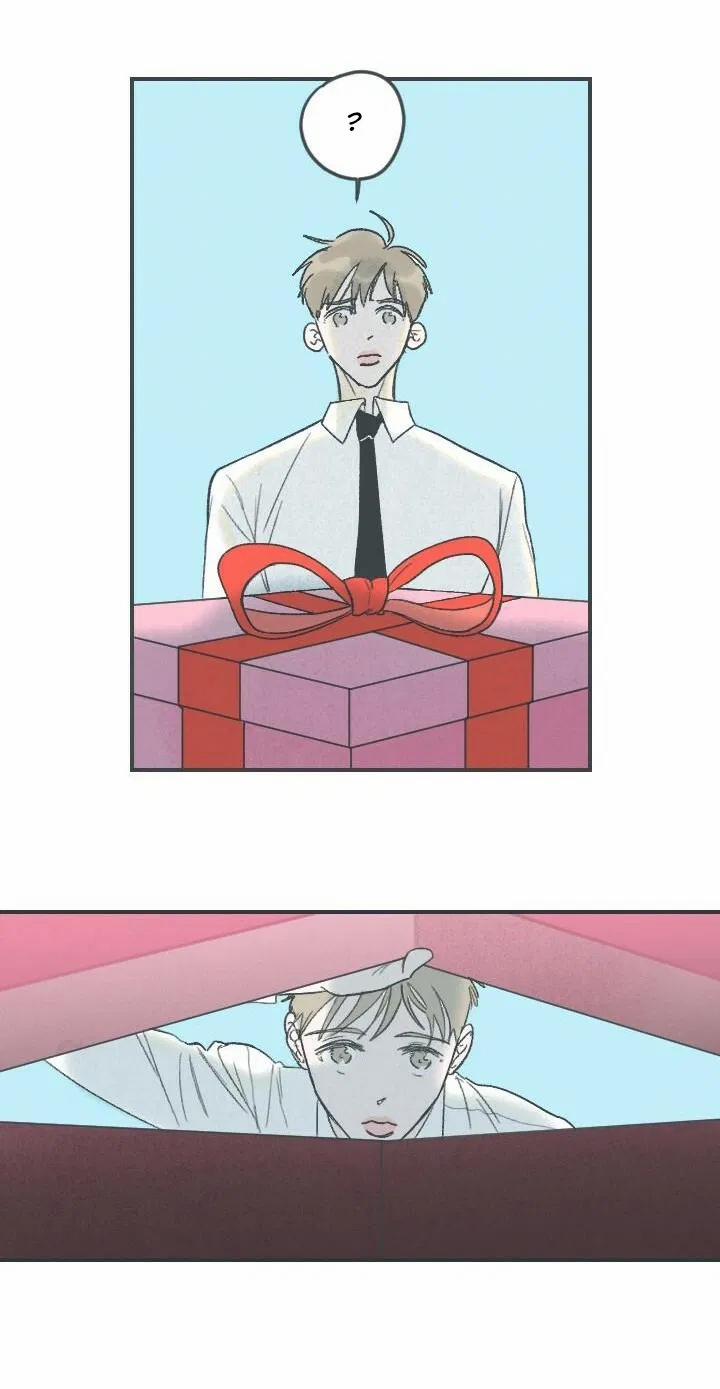 Swing Baby 1 trang 2