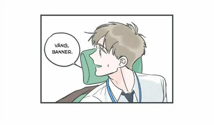 Swing Baby 1 trang 22