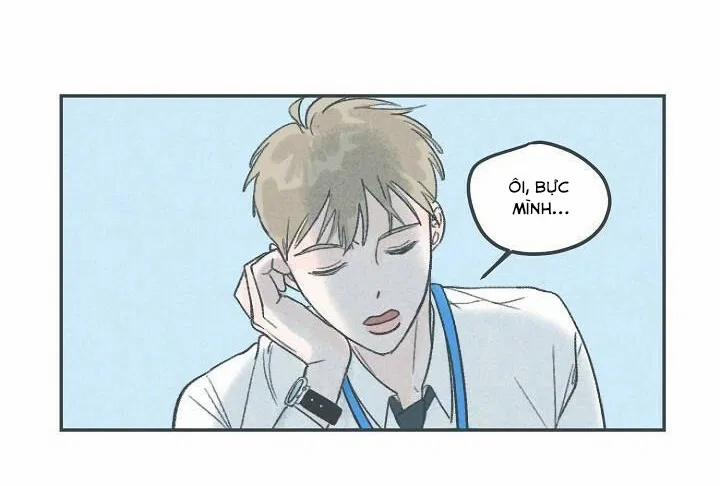 Swing Baby 1 trang 27