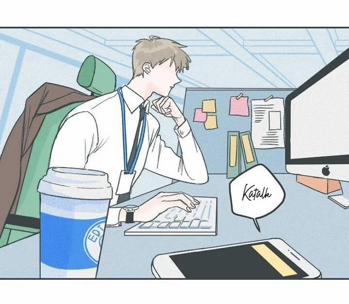 Swing Baby 1 trang 28