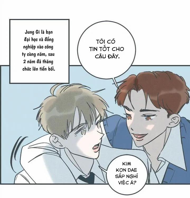 Swing Baby 1 trang 40