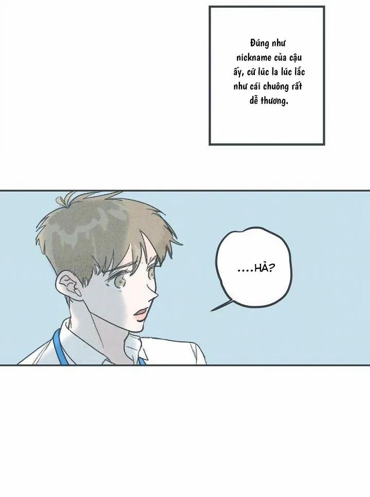 Swing Baby 1 trang 41