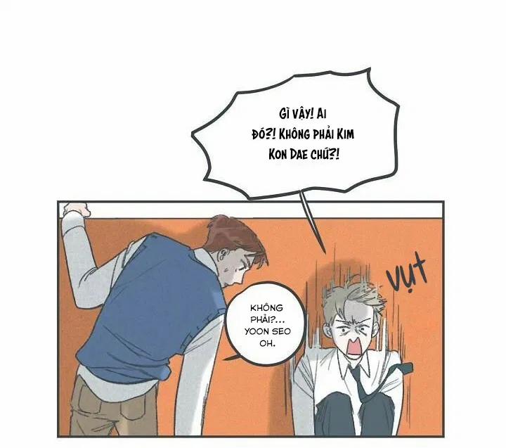 Swing Baby 1 trang 57