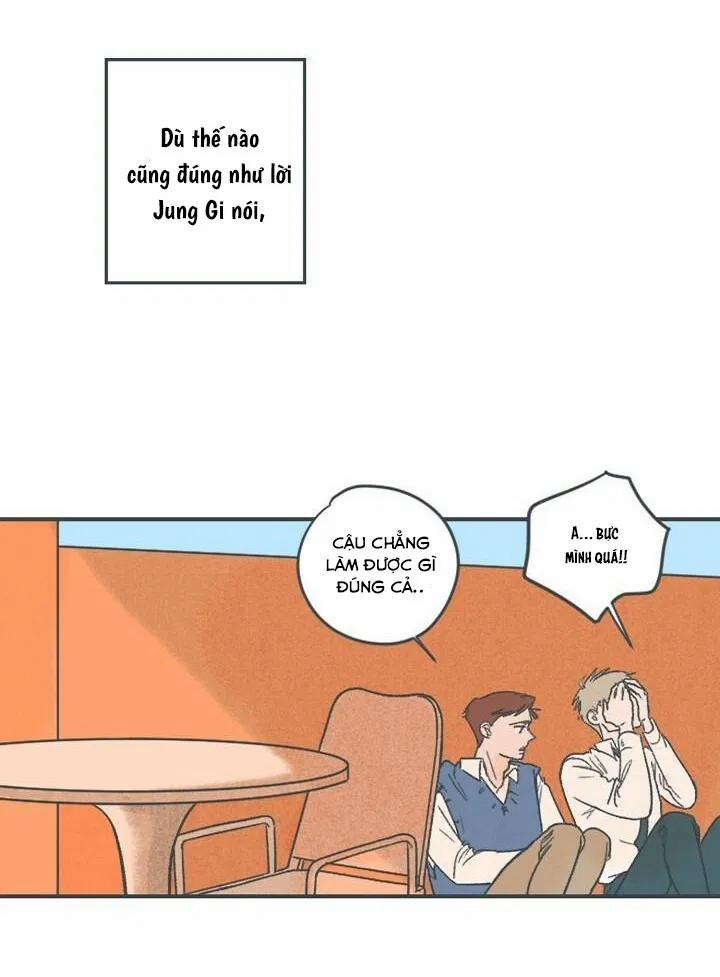 Swing Baby 1 trang 61