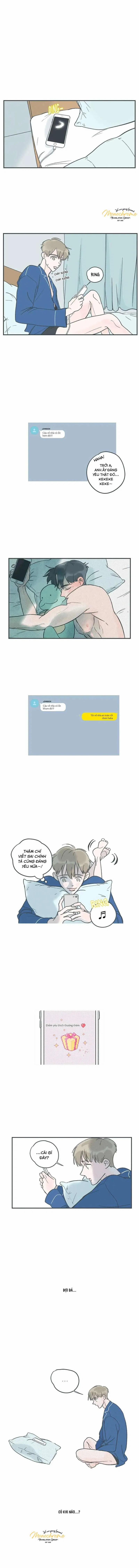 Swing Baby 10 trang 2