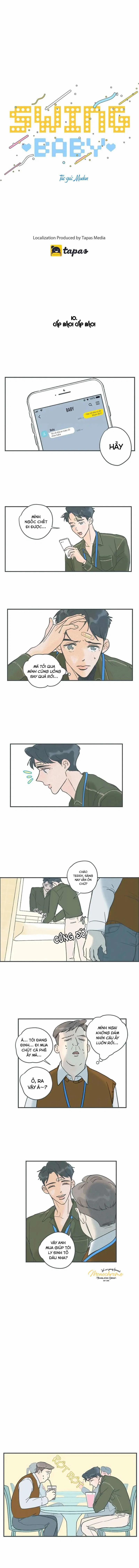 Swing Baby 10 trang 3