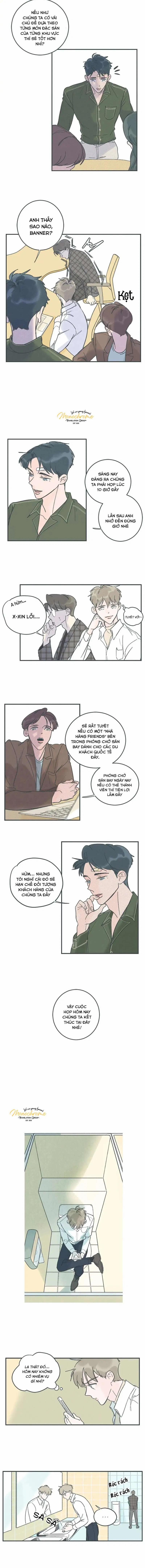 Swing Baby 10 trang 5