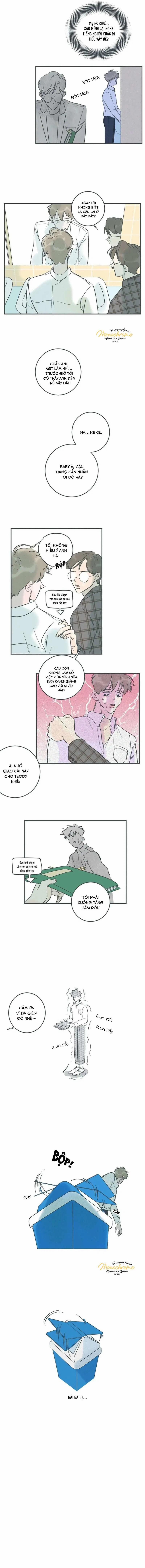 Swing Baby 10 trang 6