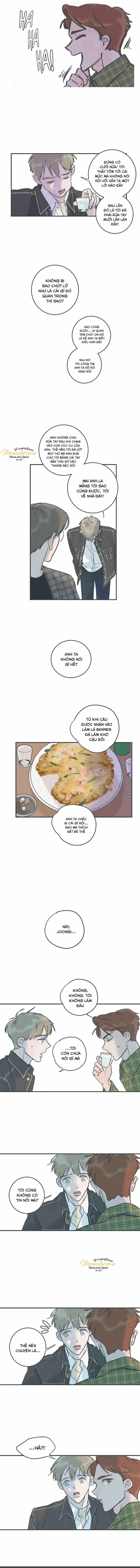 Swing Baby 10 trang 7