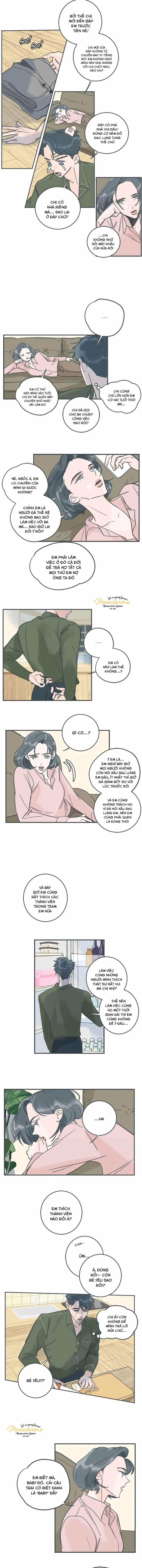 Swing Baby 12 trang 2