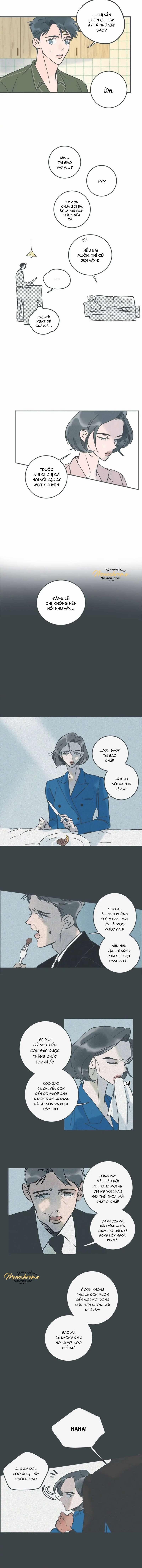 Swing Baby 12 trang 3