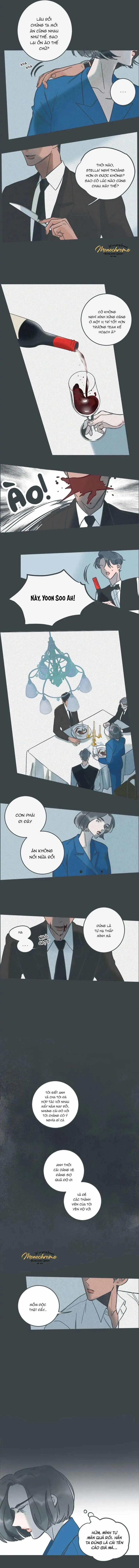 Swing Baby 12 trang 4