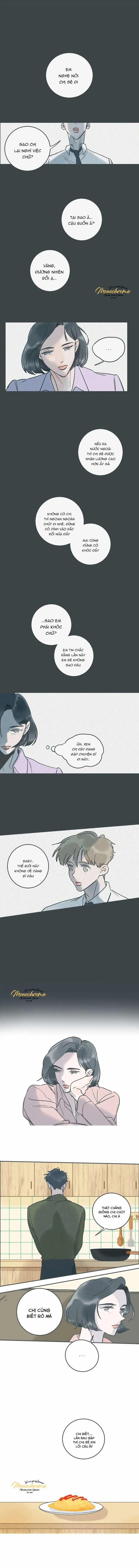 Swing Baby 12 trang 5