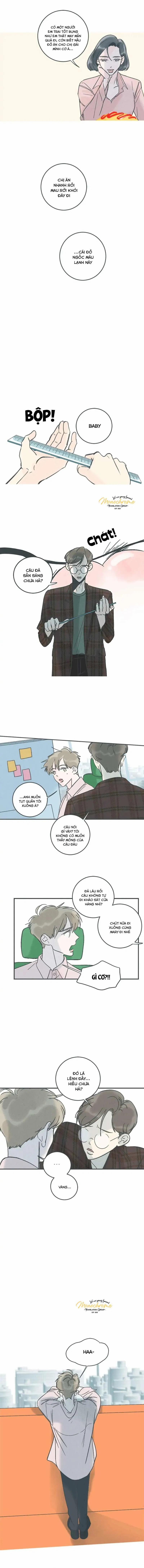 Swing Baby 12 trang 6