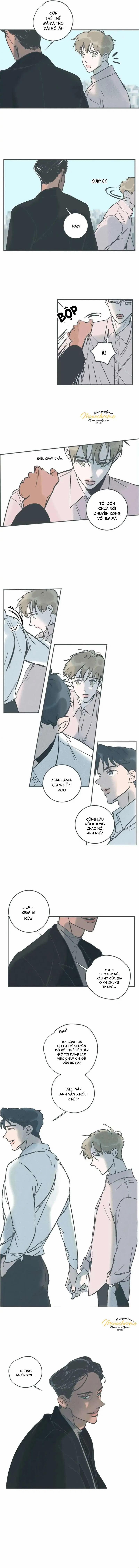 Swing Baby 12 trang 7