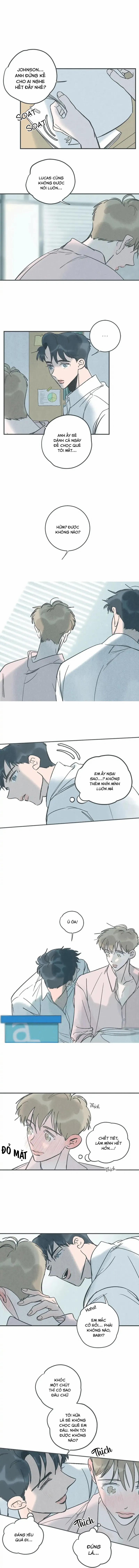 Swing Baby 14 trang 0