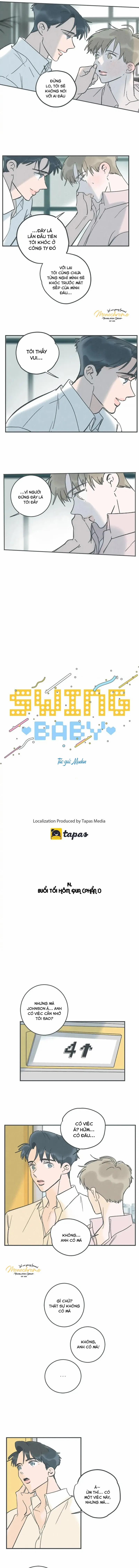 Swing Baby 14 trang 2