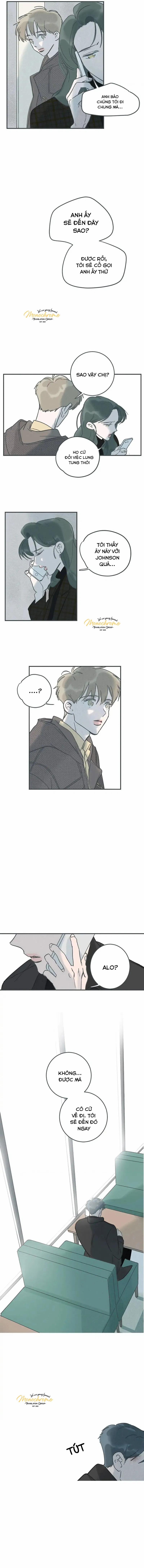 Swing Baby 14 trang 6