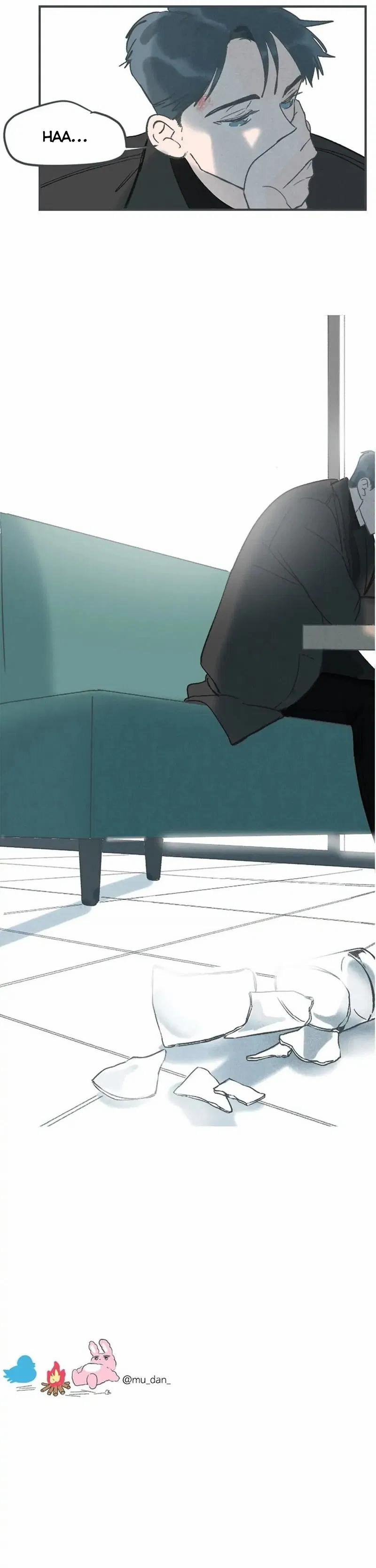 Swing Baby 14 trang 7