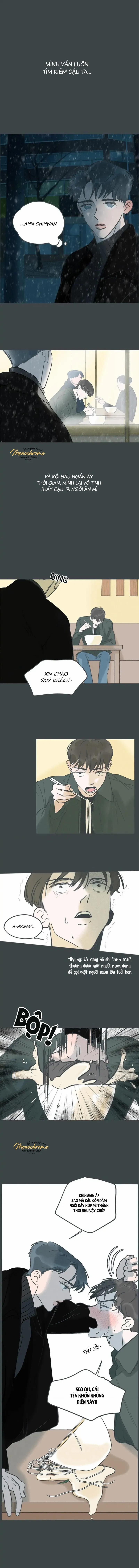 Swing Baby 15 trang 0