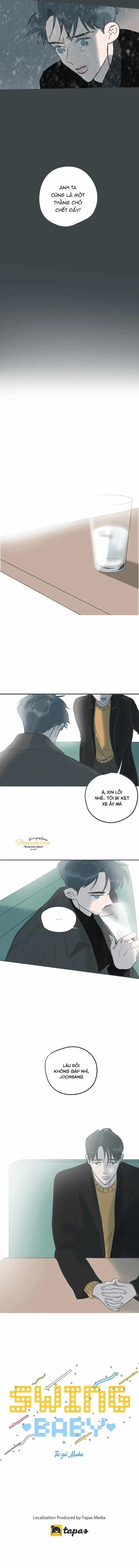 Swing Baby 15 trang 2