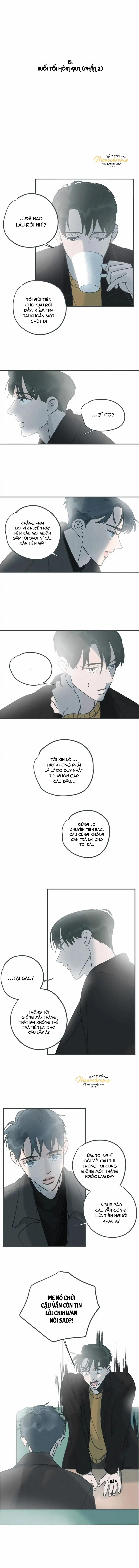 Swing Baby 15 trang 3