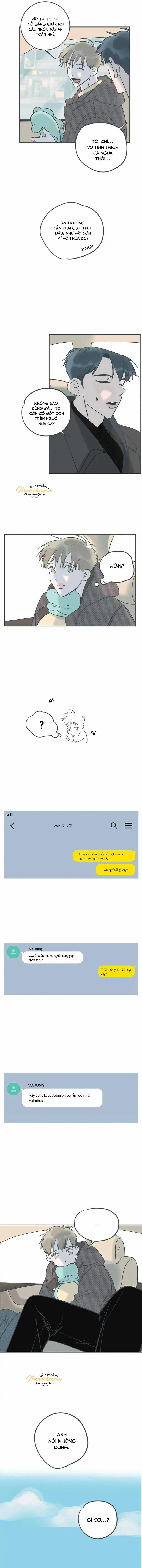 Swing Baby 15 trang 7