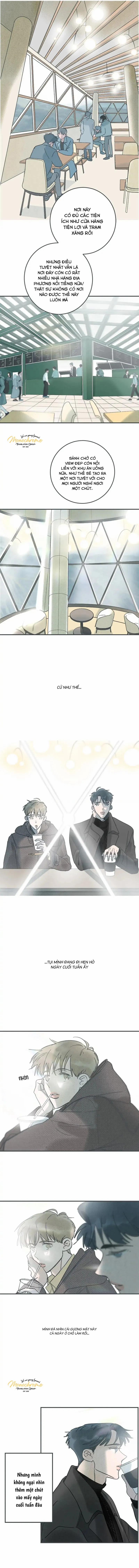 Swing Baby 16 trang 2