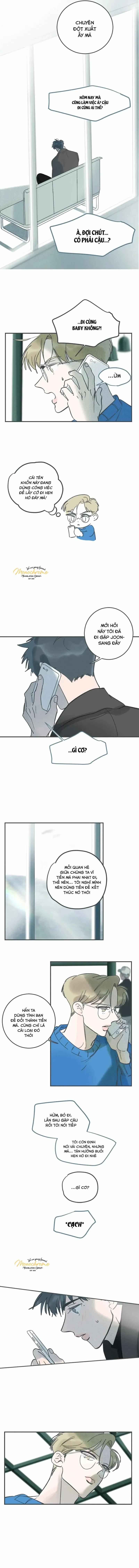 Swing Baby 16 trang 4